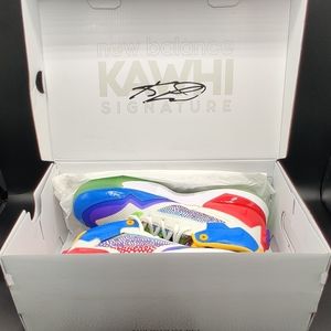 New Balance KAWHI Jolly Rancher Shoes BBKLSMT1